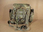 Противогазная сумка Field Pack MTP Британской армии (12)