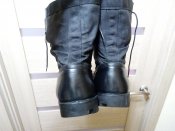 берцы ĵungle combat usa wellco 43р