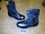 берцы ĵungle combat usa wellco 43р