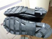 берцы ĵungle combat usa wellco 43р