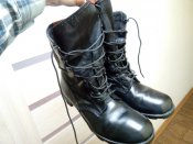 берцы ĵungle combat usa wellco 43р