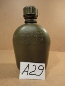 Фляга армии США  (29)