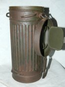 Бачок противогазный (Газбак) 4