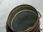 Бачок противогазный (Газбак) 4