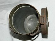 Бачок противогазный (Газбак) 4