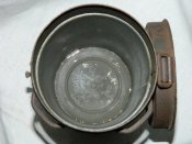 Бачок противогазный (Газбак) 4