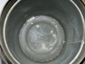 Бачок противогазный (Газбак) 4