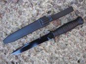 Нож Glock FM-78 (Black)
