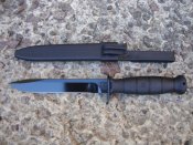 Нож Glock FM-78 (Black)