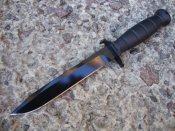 Нож Glock FM-78 (Black)