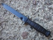 Нож Glock FM-78 (Black)