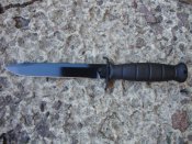 Нож Glock FM-78 (Black)