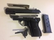 ММГ Tokagypt 58 (модернизированная модель Tokarev 48M)