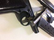 ММГ Tokagypt 58 (модернизированная модель Tokarev 48M)