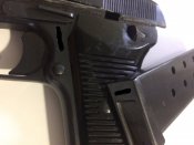 ММГ Tokagypt 58 (модернизированная модель Tokarev 48M)