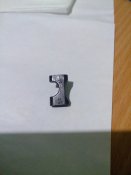 кнопка штык ножа свт