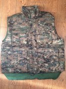 Жилет Ranger Weste XL Германия