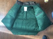 Жилет Ranger Weste XL Германия