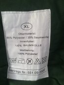 Жилет Ranger Weste XL Германия