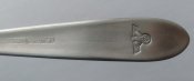 Ложка Вермахт FBCM-1941г.