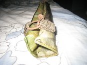 Подставка под сошки.