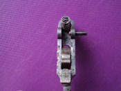 Спусковий механізм Mauser 98k.