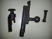 Военные вещи до 1945