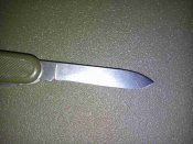 GAK 108 Victorinox бундес