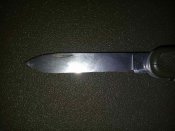 GAK 108 Victorinox бундес