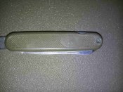 GAK 108 Victorinox бундес