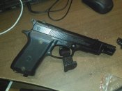 продам Аникс А-101 Magnum