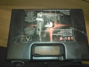 продам Аникс А-101 Magnum