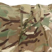 Брюки Windproof расцветка MTP camo, оригинал. Новые. Рост 182-190, талия  80-88