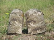 Наколенники Новая Укр Цифра ММ14
