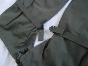 Рукавицы Gore-Tex. Австрия . Размер 10