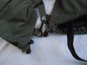 Рукавицы Gore-Tex. Австрия . Размер 10