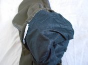 Рукавицы Gore-Tex. Австрия . Размер 10