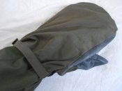 Рукавицы Gore-Tex. Австрия . Размер 10