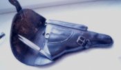 Кобура Luger Parabellum Р08