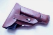 Кобура Walther PP