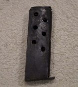 Магазин на  Browning M.1900