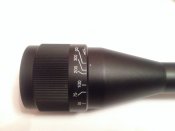 Прицел Crosman 3-9 40AO