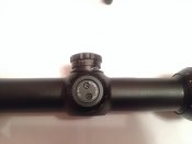 Прицел Crosman 3-9 40AO