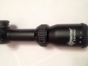 Прицел Crosman 3-9 40AO