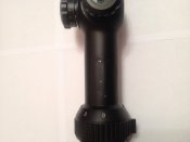 Прицел Crosman 3-9 40AO