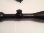 Прицел Crosman 3-9 40AO
