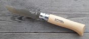 Нож Opinel Les Inoxydables 8VRI