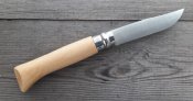 Нож Opinel Les Inoxydables 8VRI