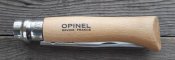 Нож Opinel Les Inoxydables 8VRI