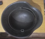 Каска немецкая  М 42( 64)